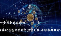 思考一个符合大众和的 如何在TP钱包中使用支付