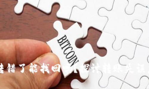 以太坊钱包转错了能找回吗？探讨转账失误后的处理方式