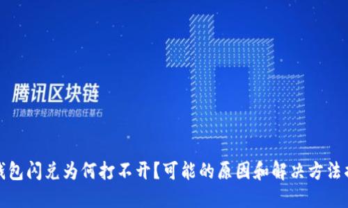 TP钱包闪兑为何打不开？可能的原因和解决方法揭秘
