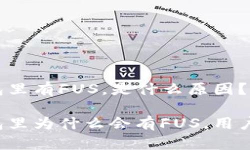 以太坊钱包里有FUS，是什么原因？

以太坊钱包里为什么会有FUS，用户如何处理？