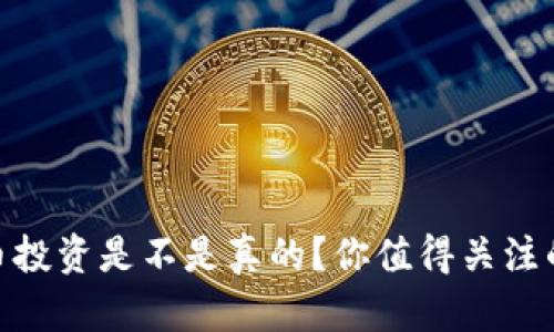 : 数字货币投资是不是真的？你值得关注的真相揭秘