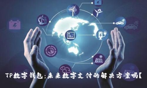 TP数字钱包：未来数字支付的解决方案吗？