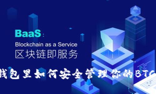TP钱包里如何安全管理你的BTC币？