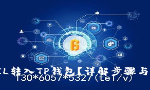 如何将FIL转入TP钱包？详解步骤与注意事项