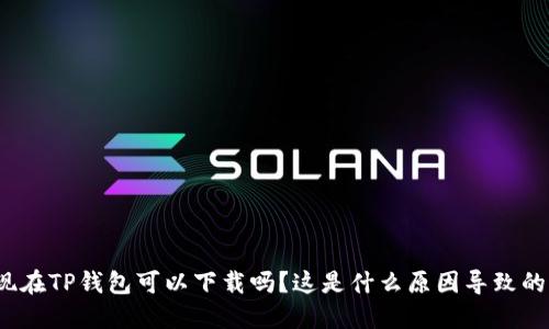 现在TP钱包可以下载吗？这是什么原因导致的？