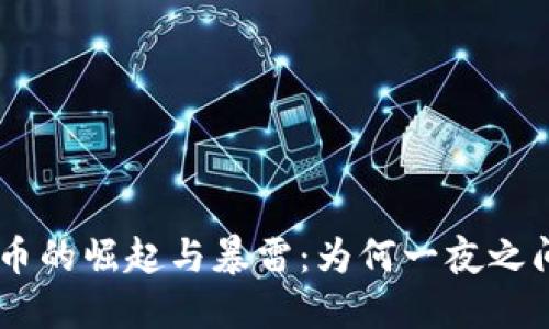BAT数字货币的崛起与暴雷：为何一夜之间风云突变？