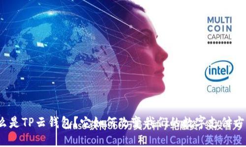 什么是TP云钱包？它如何改变我们的数字支付方式？