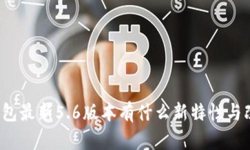 TP钱包最新5.6版本有什么新特性与改进？