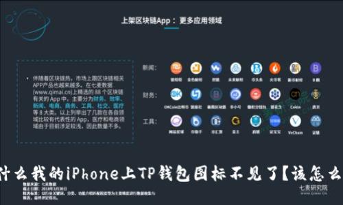 为什么我的iPhone上TP钱包图标不见了？该怎么办？