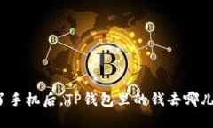 换了手机后，TP钱包里的钱去哪儿了？