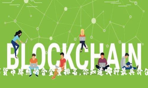 数字货币牌照的含金量排名，你知道哪种最具价值吗？