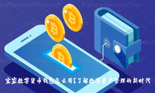 宜家数字货币钱包怎么用？了解数字资产管理的新时代