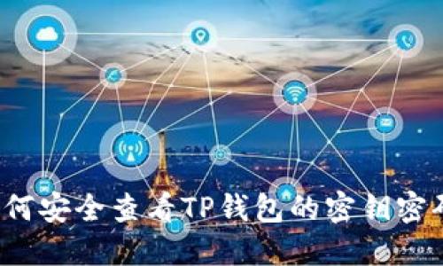 如何安全查看TP钱包的密钥密码？