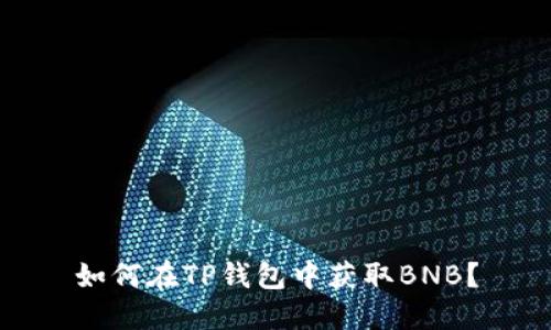 如何在TP钱包中获取BNB？