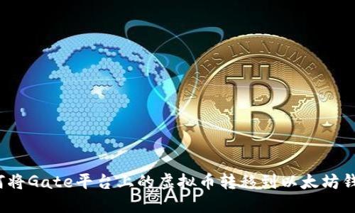如何将Gate平台上的虚拟币转移到以太坊钱包？
