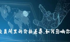 : 数字货币交易所里的价格差异，如何影响你的投
