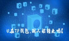 U在TP钱包，别人能转走吗？