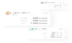 beiotiO3钱包是否支持TP钱包的转换与使用？/beiot