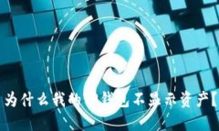 为什么我的TP钱包不显示资产？