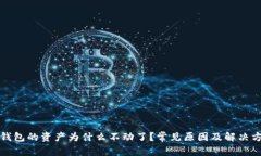 TP钱包的资产为什么不动了？常见原因及解决方式