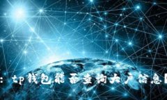 : tp钱包能否查询大户信息？
