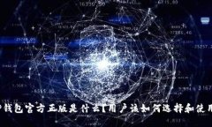 TP钱包官方正版是什么？用户该如何选择和使用？