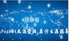 TokenPocket无法登陆，是什么原因导致的？