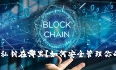 : TP钱包的私钥在哪里？如何安全管理你的数字资