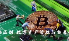 TP钱包与交易所的区别：数字资产管理与交易平台
