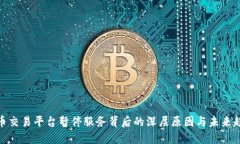 数字货币交易平台暂停服务背后的深层原因与未