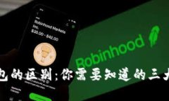 以太坊虚拟钱包的区别：你需要知道的三大类型