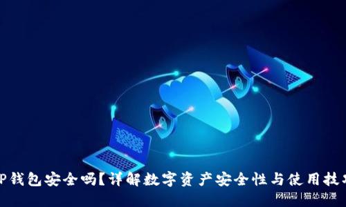 TP钱包安全吗？详解数字资产安全性与使用技巧