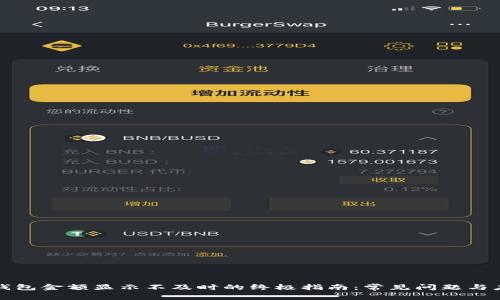 解决TP钱包金额显示不及时的终极指南：常见问题与应对策略