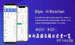 TP钱包交易失败的原因及解决方案一览