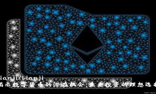 bianji/bianji
揭示数字货币的潜在机会：未来投资的理想选择
